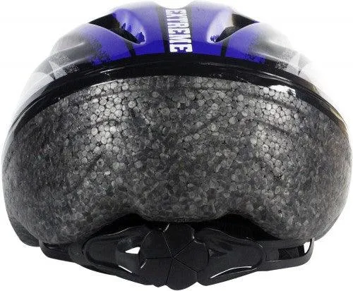 Cosco Extreme Helmet Junior, Skate Helmet | KIBI Sports