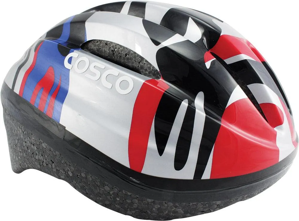 Cosco Extreme Helmet Junior, Skate Helmet | KIBI Sports