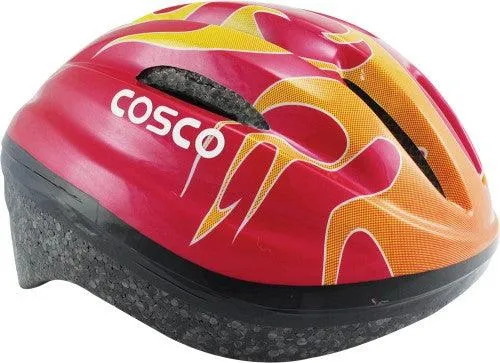Cosco Extreme Helmet Junior, Skate Helmet | KIBI Sports