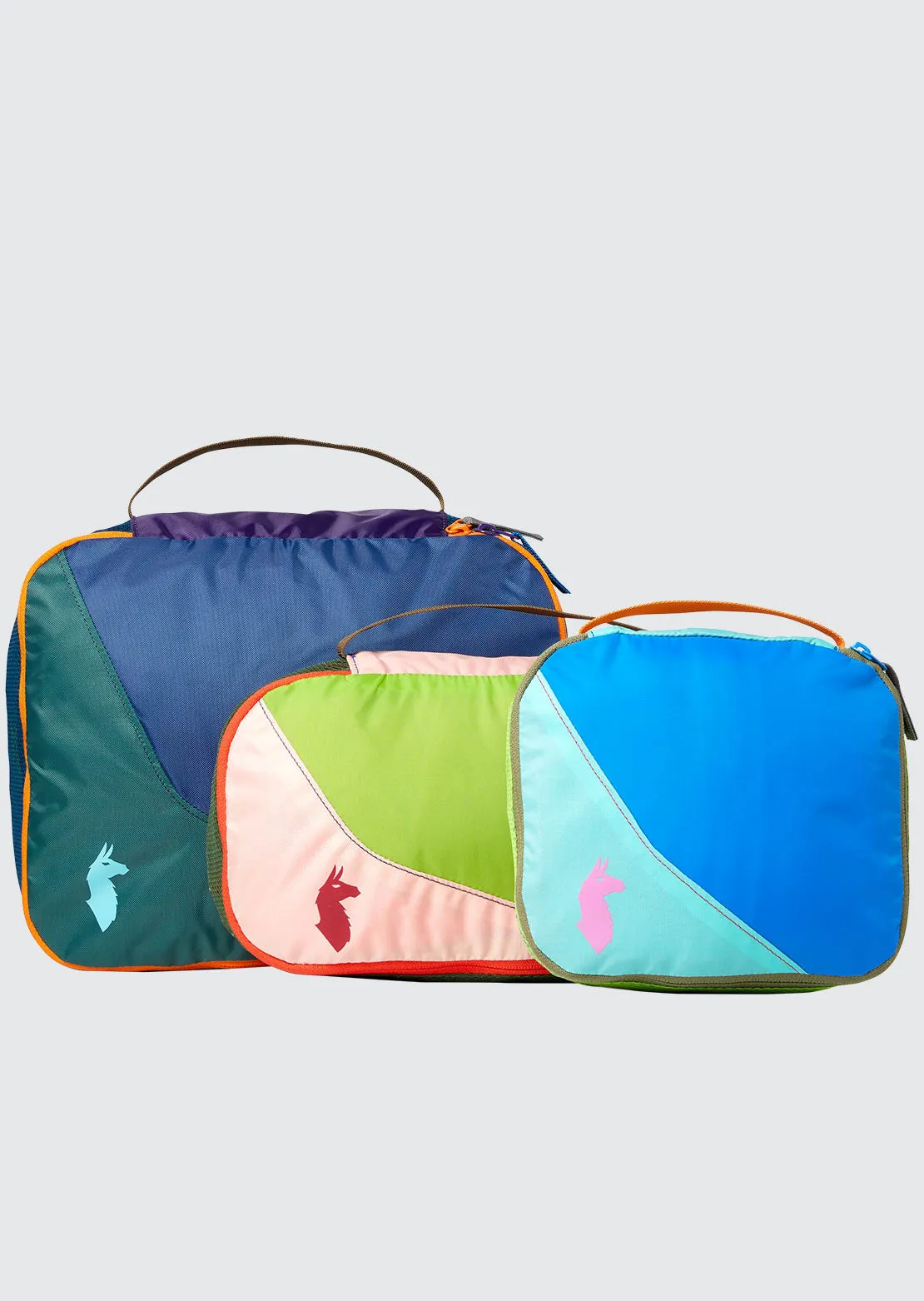 Cotopaxi Cubo Medium Packing Cube