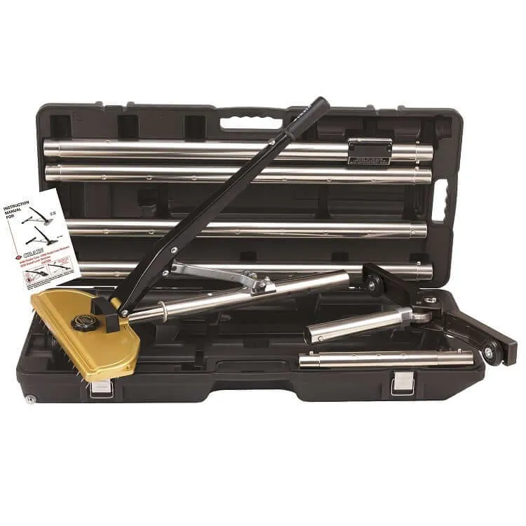 Crain Carpet Stretcher 500 Single Case