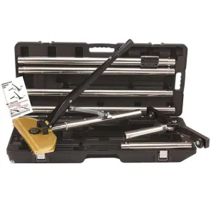 Crain Carpet Stretcher 500 Single Case