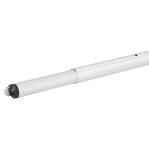 Crossbar support (drape support) rod 5ft to 8ft