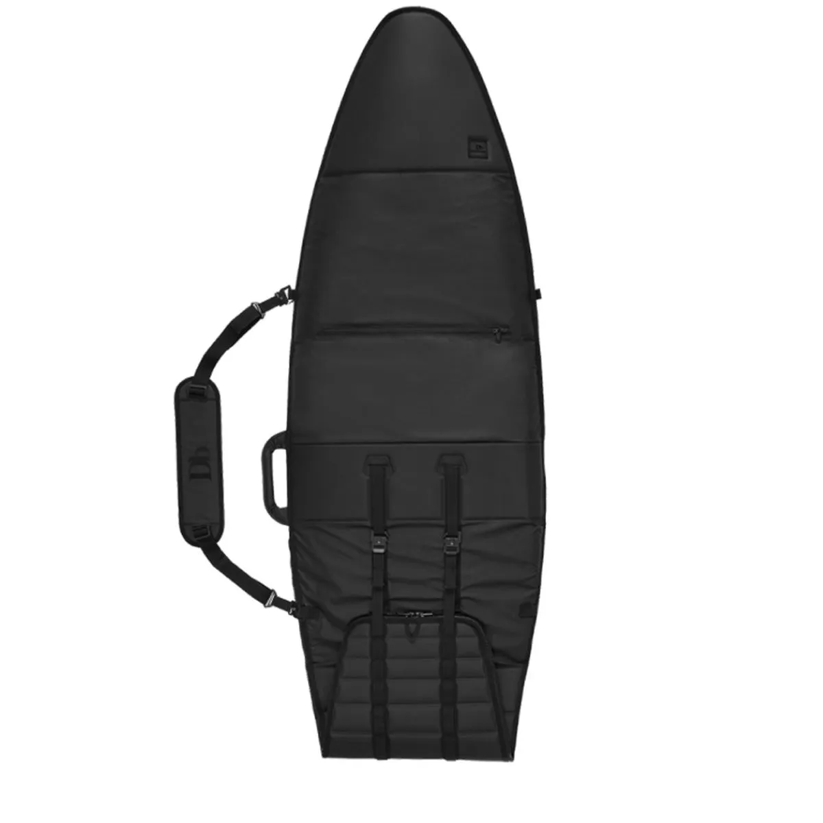 Db Surf Bag Single Short Day Surfboard Bag