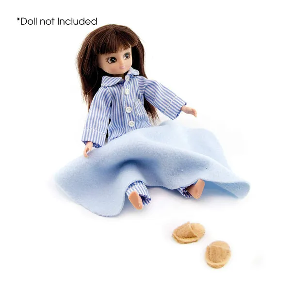 Doll Clothes | Pajama Set | Kids Toys and Gifts by Lottie