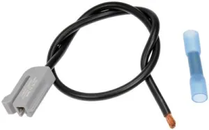 Dorman - TECHoice Door Ajar / Interior Light Switch Connector