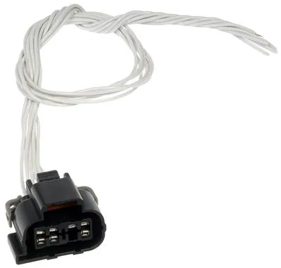 Dorman - TECHoice Instrument Panel Wiring Junction Block Connector