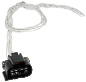 Dorman - TECHoice Instrument Panel Wiring Junction Block Connector