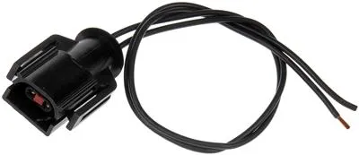 Dorman - TECHoice Suspension Ride Height Sensor Connector