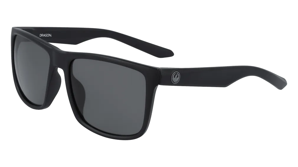 Dragon Meridien H2O Polar 100% UV Protection Sunglasses