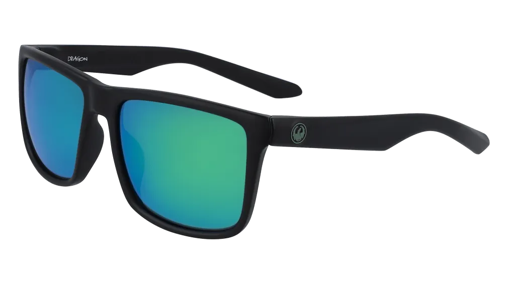 Dragon Meridien H2O Polar 100% UV Protection Sunglasses