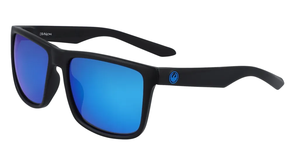Dragon Meridien H2O Polar 100% UV Protection Sunglasses