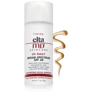 EltaMD UV DAILY (TINTED) SPF 40
