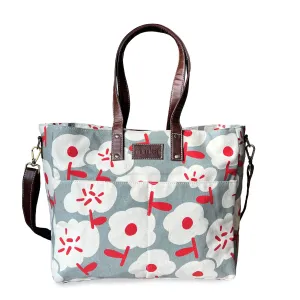 Essential Tote - Sierra