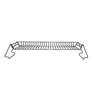 Everdure FUSION - Warming Rack Chrome