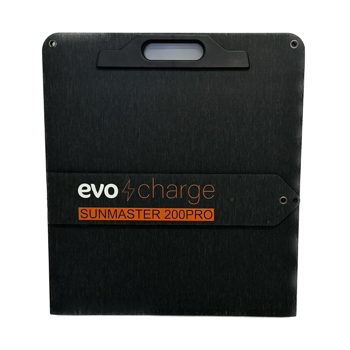 EvoCharge Sunmaster 200W Pro Portable Solar Panel