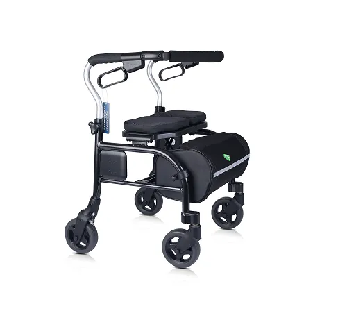 Evolution Trillium (6" Wheels)