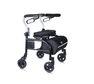 Evolution Trillium (6" Wheels)