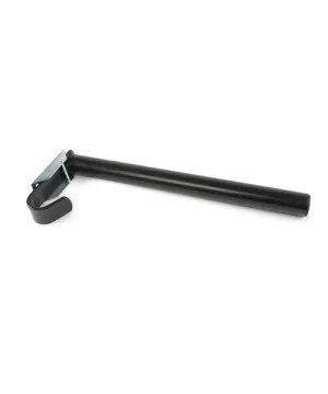 EZI-KIT Pole Folding Saddle Rack