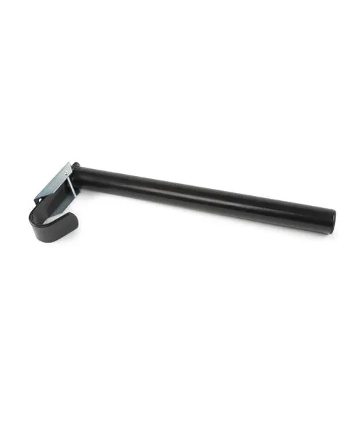 EZI-KIT Pole Folding Saddle Rack