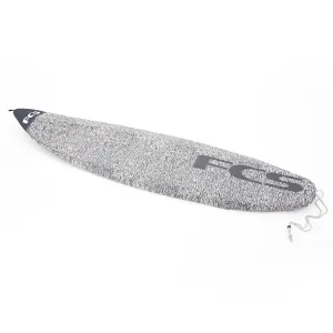 FCS All Purpose Boardbag-Charcoal-6'0"