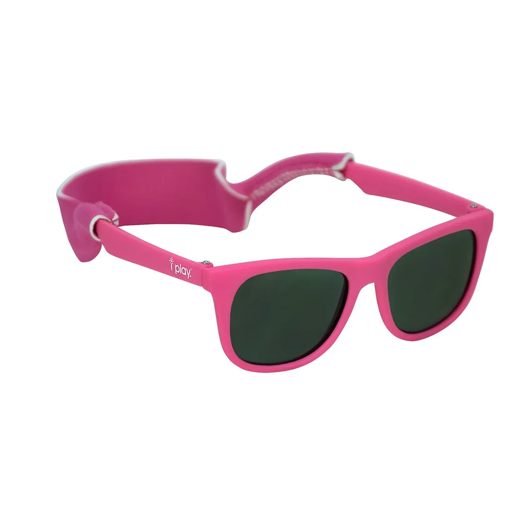 Flexible Sunglasses