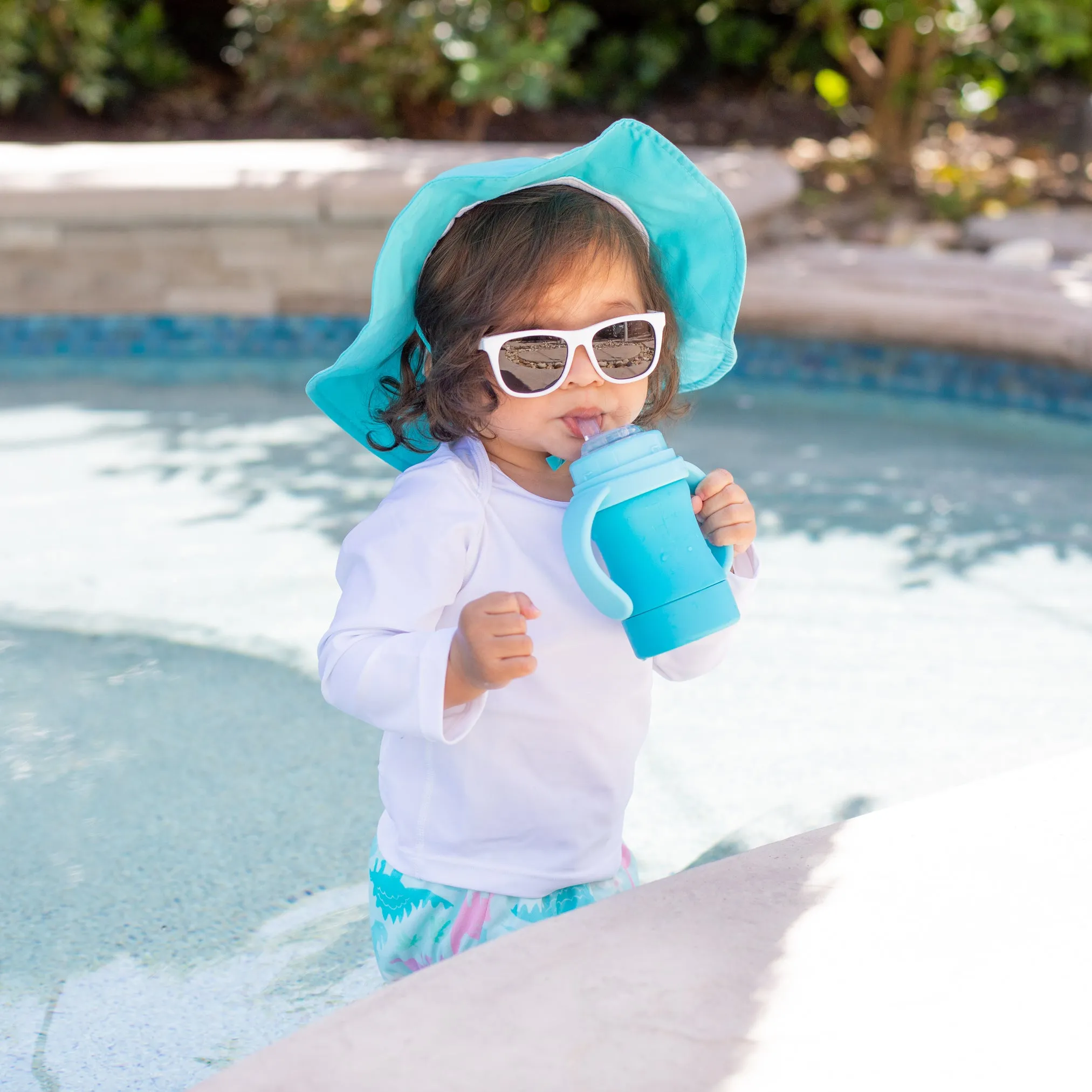 Flexible Sunglasses