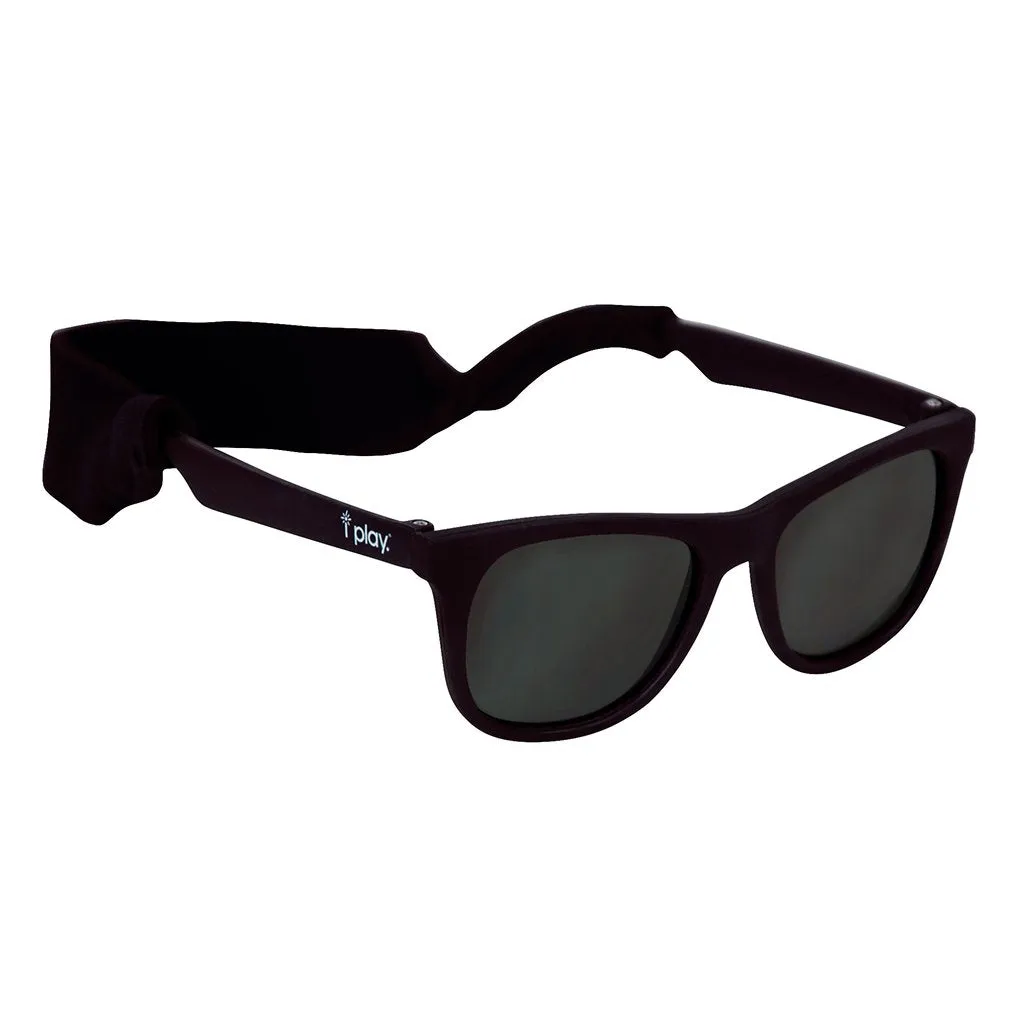 Flexible Sunglasses