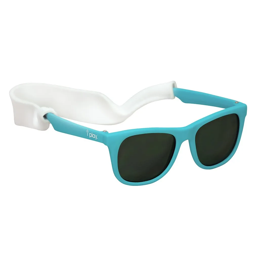 Flexible Sunglasses