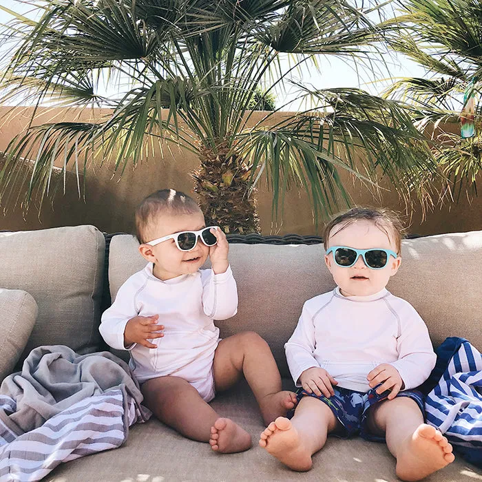 Flexible Sunglasses