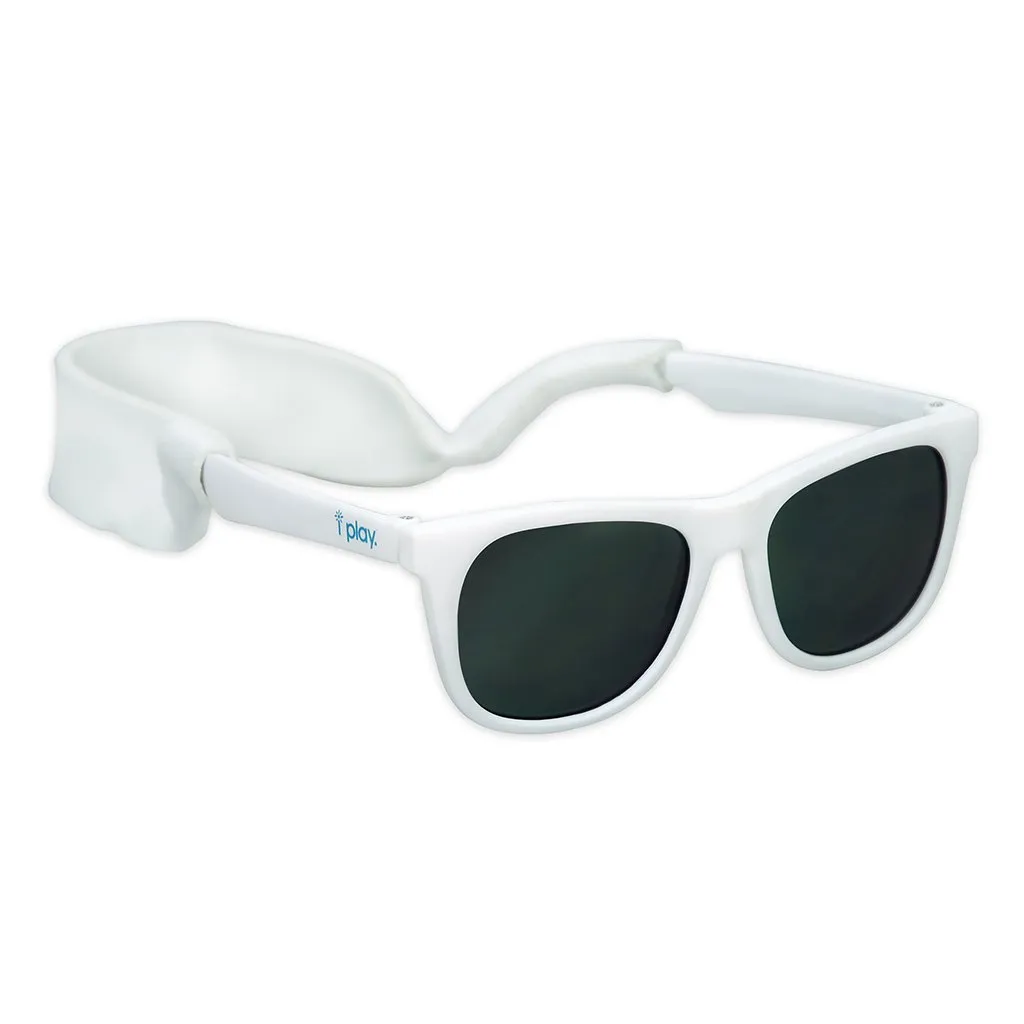 Flexible Sunglasses