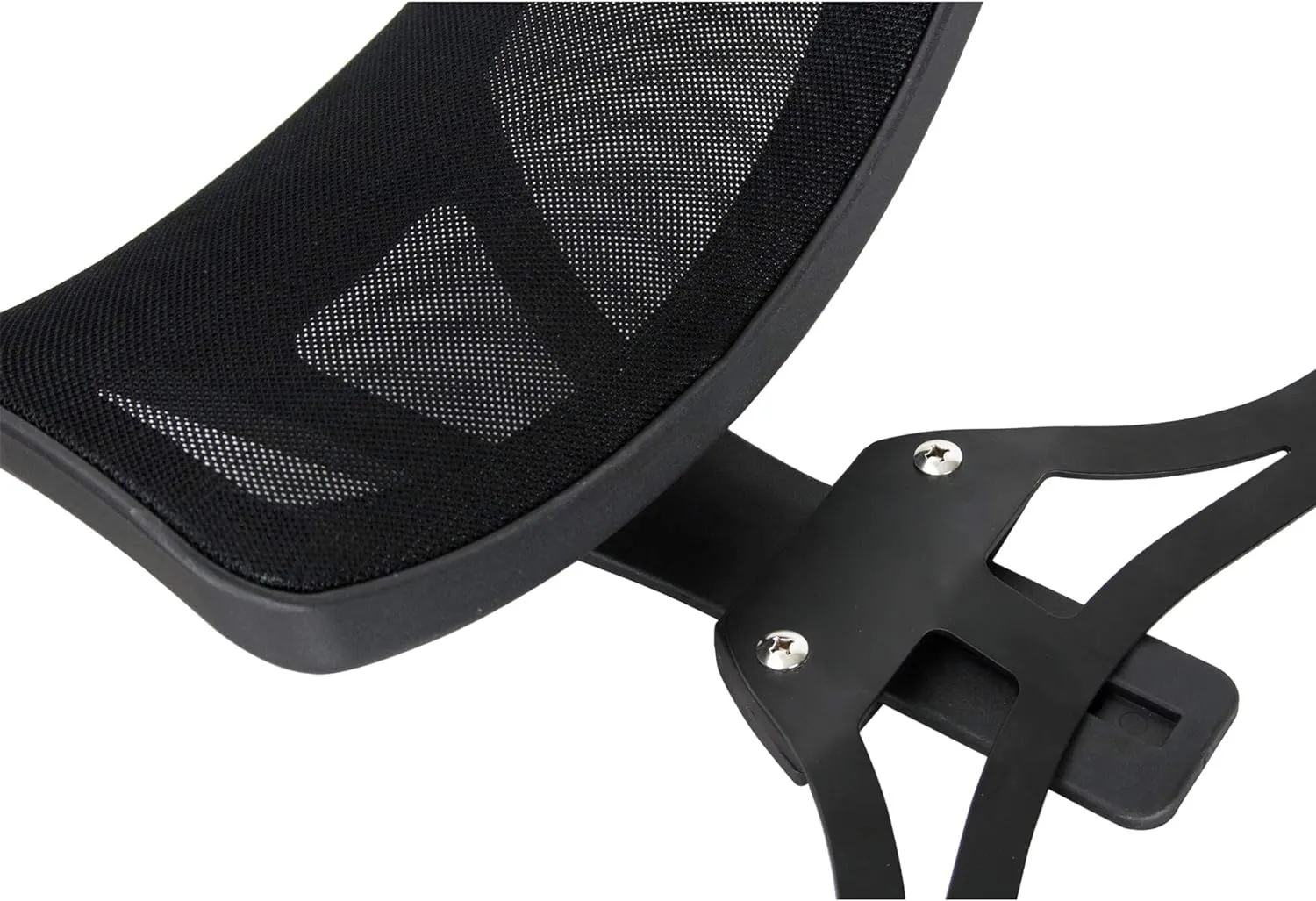 Foldable Aluminum Makeup Director Chair With Footrest And Headrest Y197