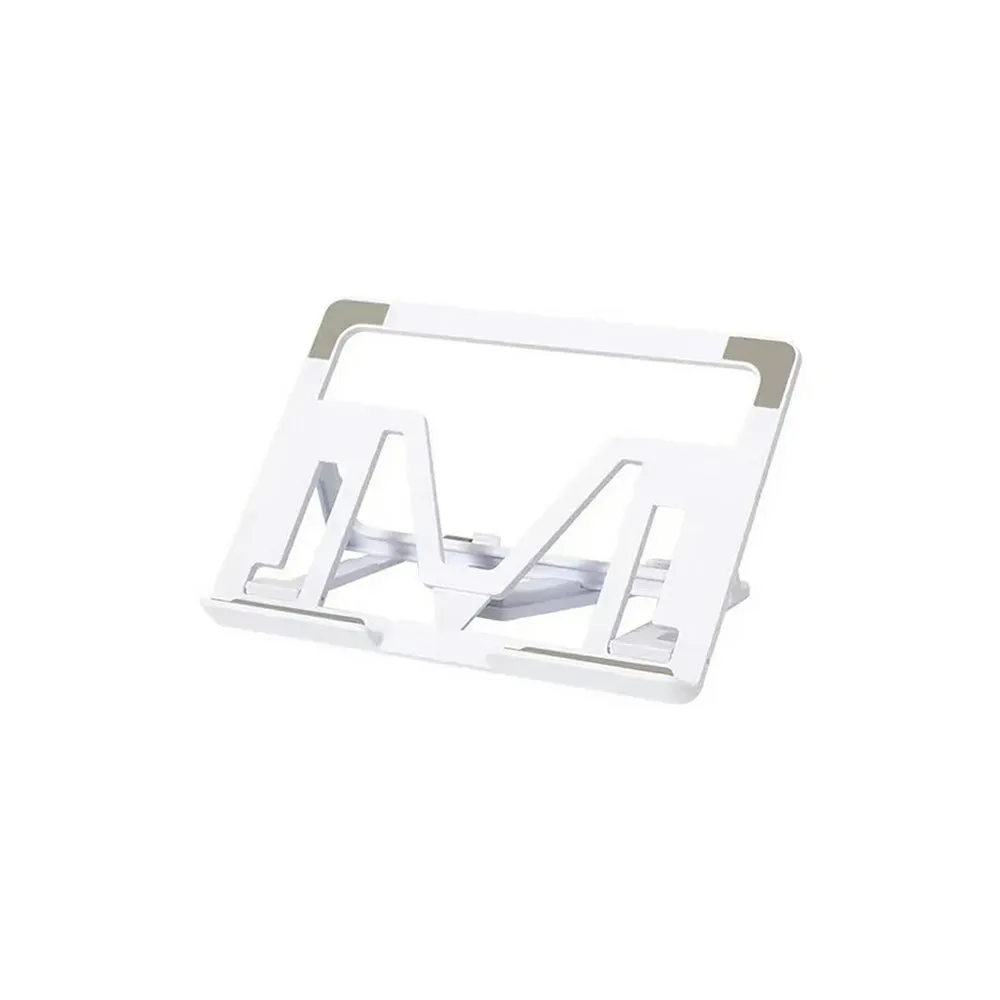 Foldable Pad And Desktop Stand With Stable Base Ad-14