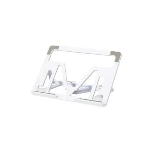 Foldable Pad And Desktop Stand With Stable Base Ad-14