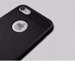 For Apple iPhone 6 PLUS Armour Shockproof Gel Case Silicone Cover Case Thin