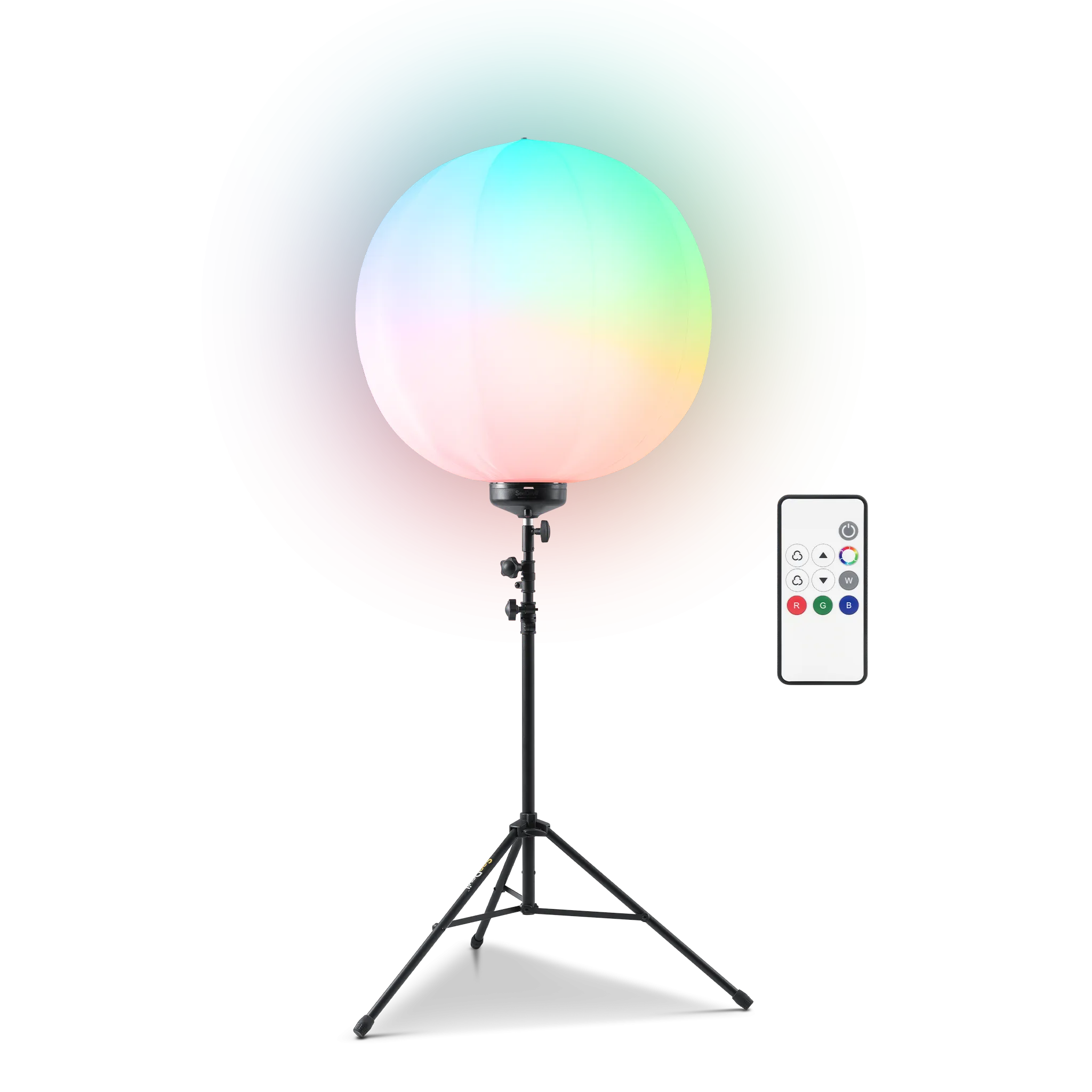 G3 100 Watt RGBW Balloon Light Kit