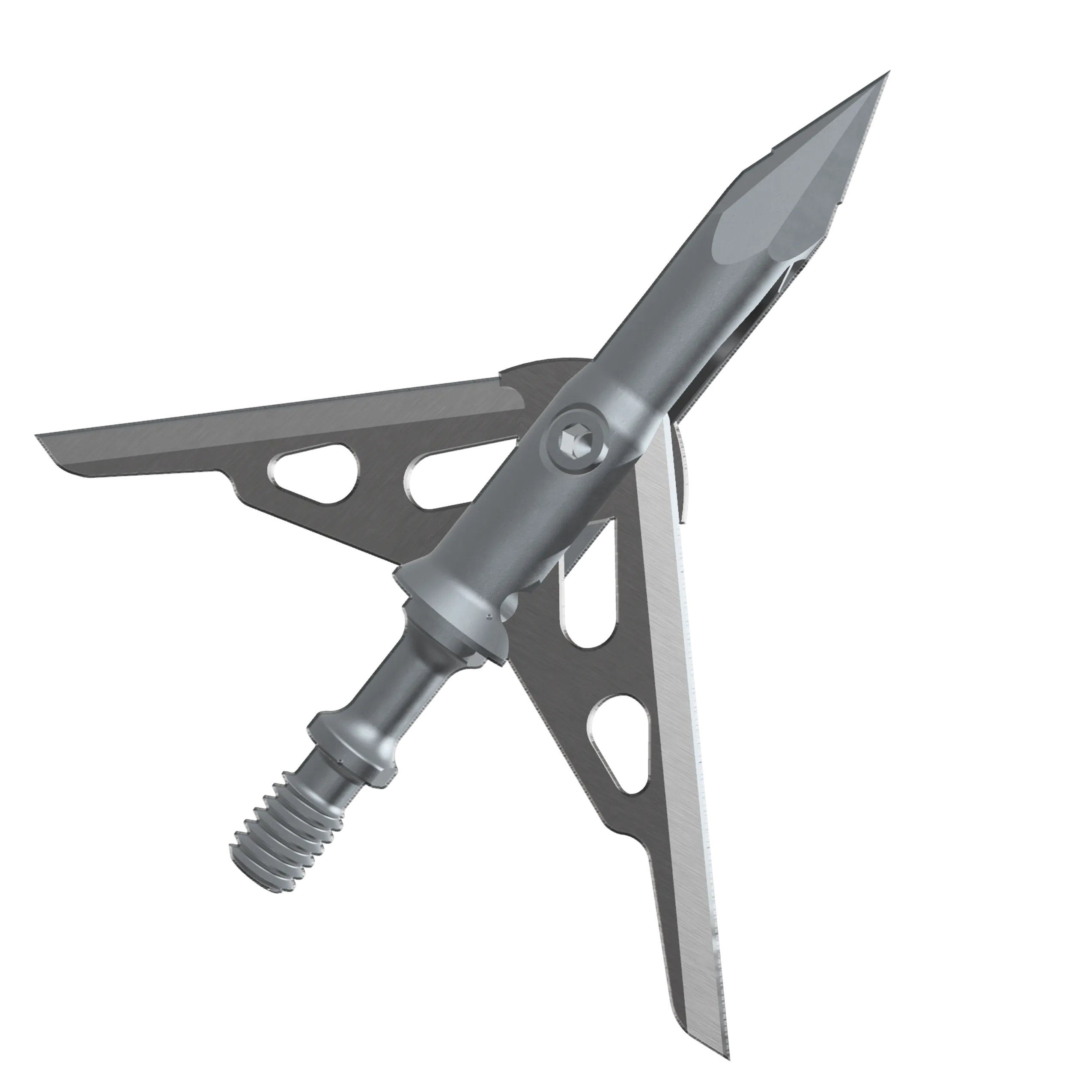 G5 T2 Broadhead 100G - 3 per Pack