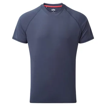 Gill Men's UV Tec Tee