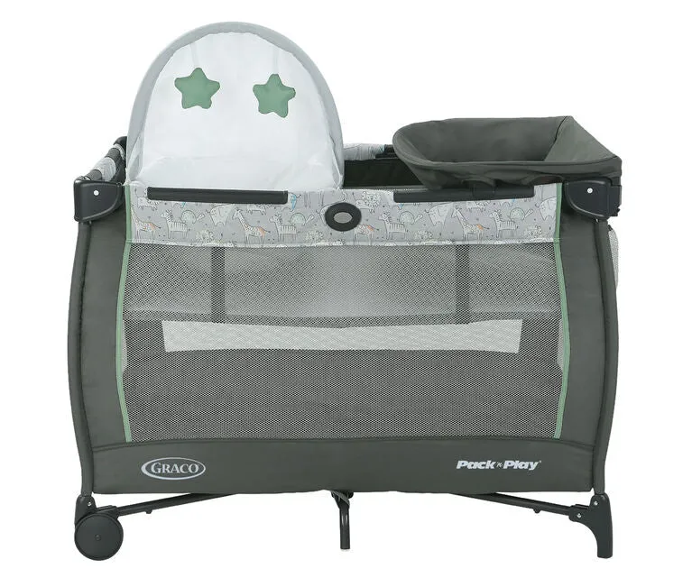 Graco Pack 'n Play Care Playard
