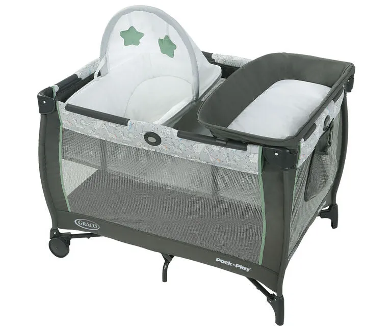 Graco Pack 'n Play Care Playard