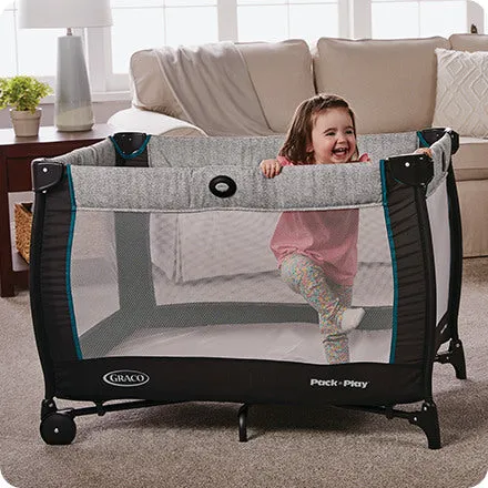 Graco Pack 'n Play Care Playard