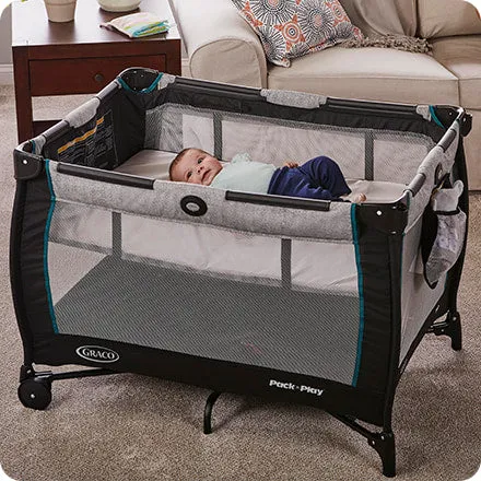Graco Pack 'n Play Care Playard