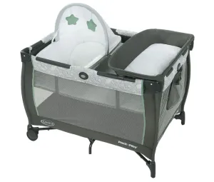 Graco Pack 'n Play Care Playard
