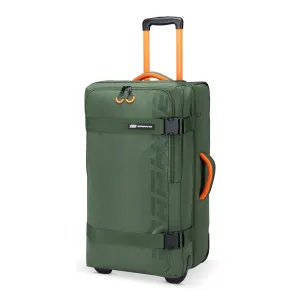 Graphite Metamorph Softside 28" Upright Luggage
