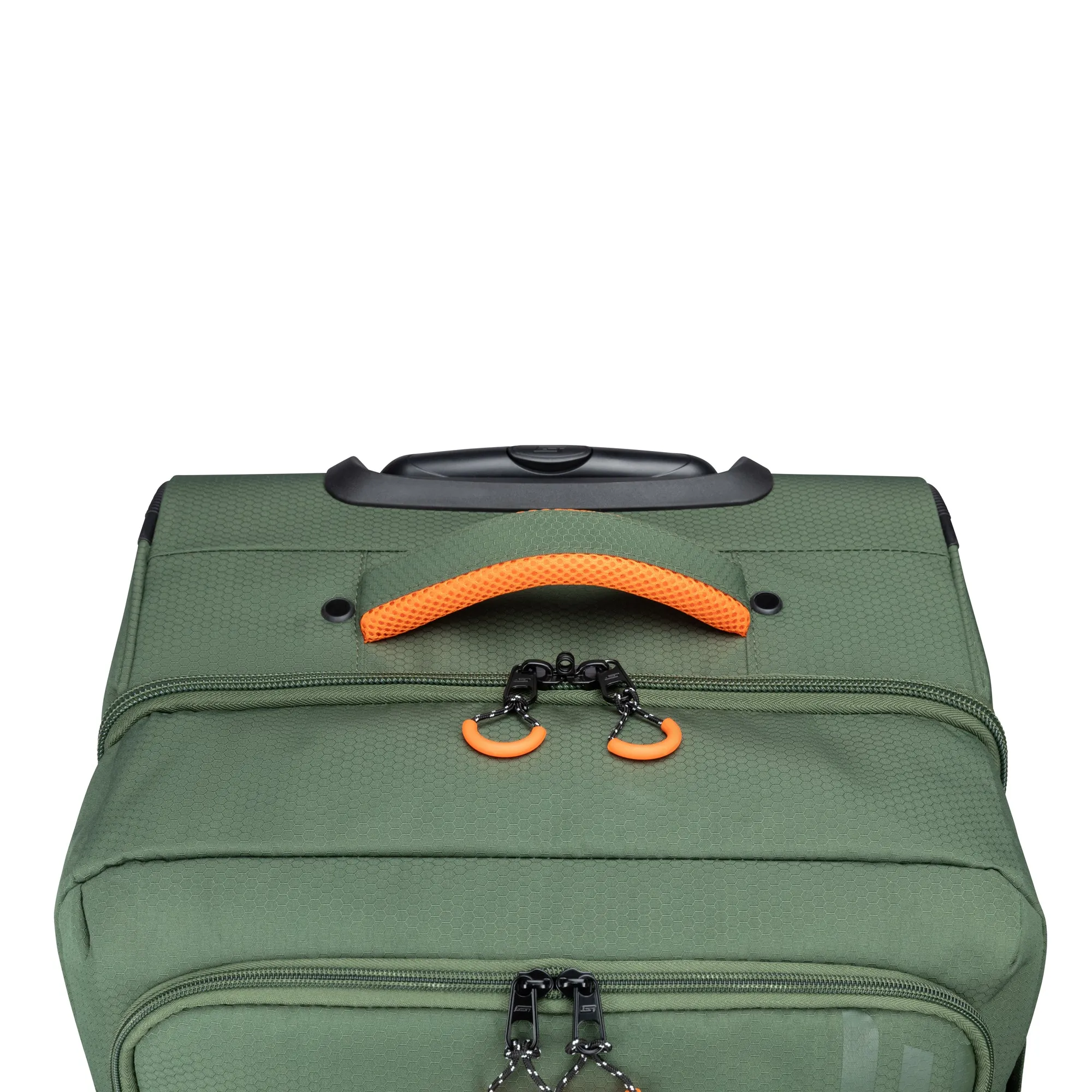 Graphite Metamorph Softside 28" Upright Luggage