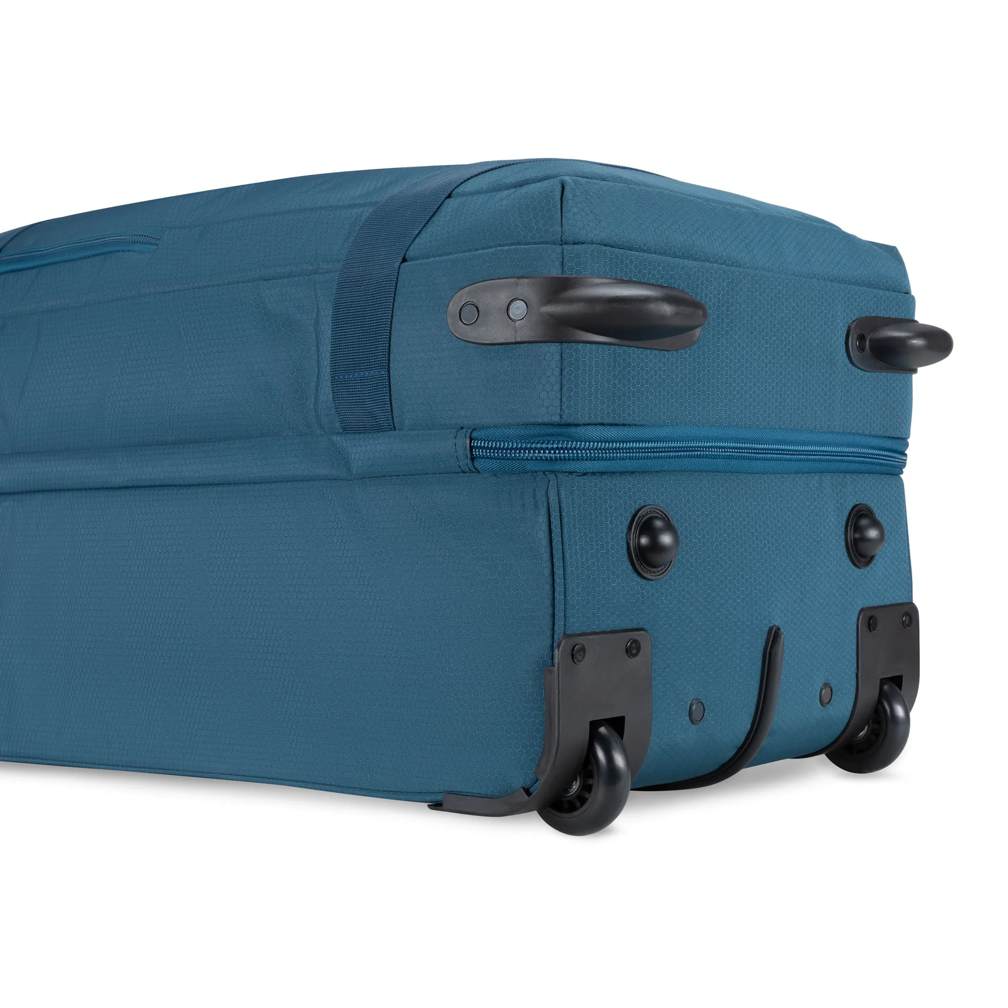 Graphite Metamorph Softside 28" Upright Luggage