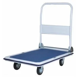 Hand Tool - 150kg Platform Trolley