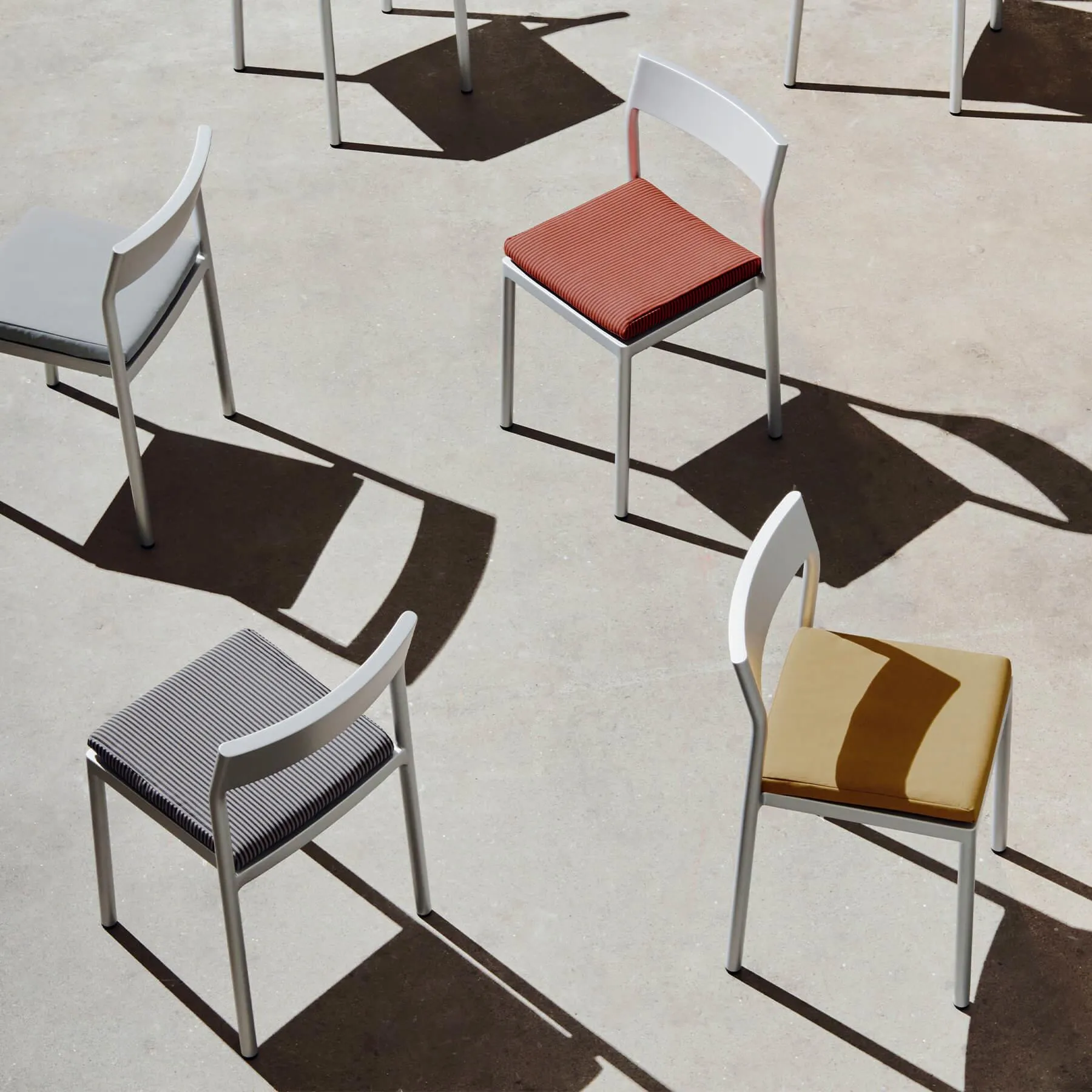 HAY Type Chair