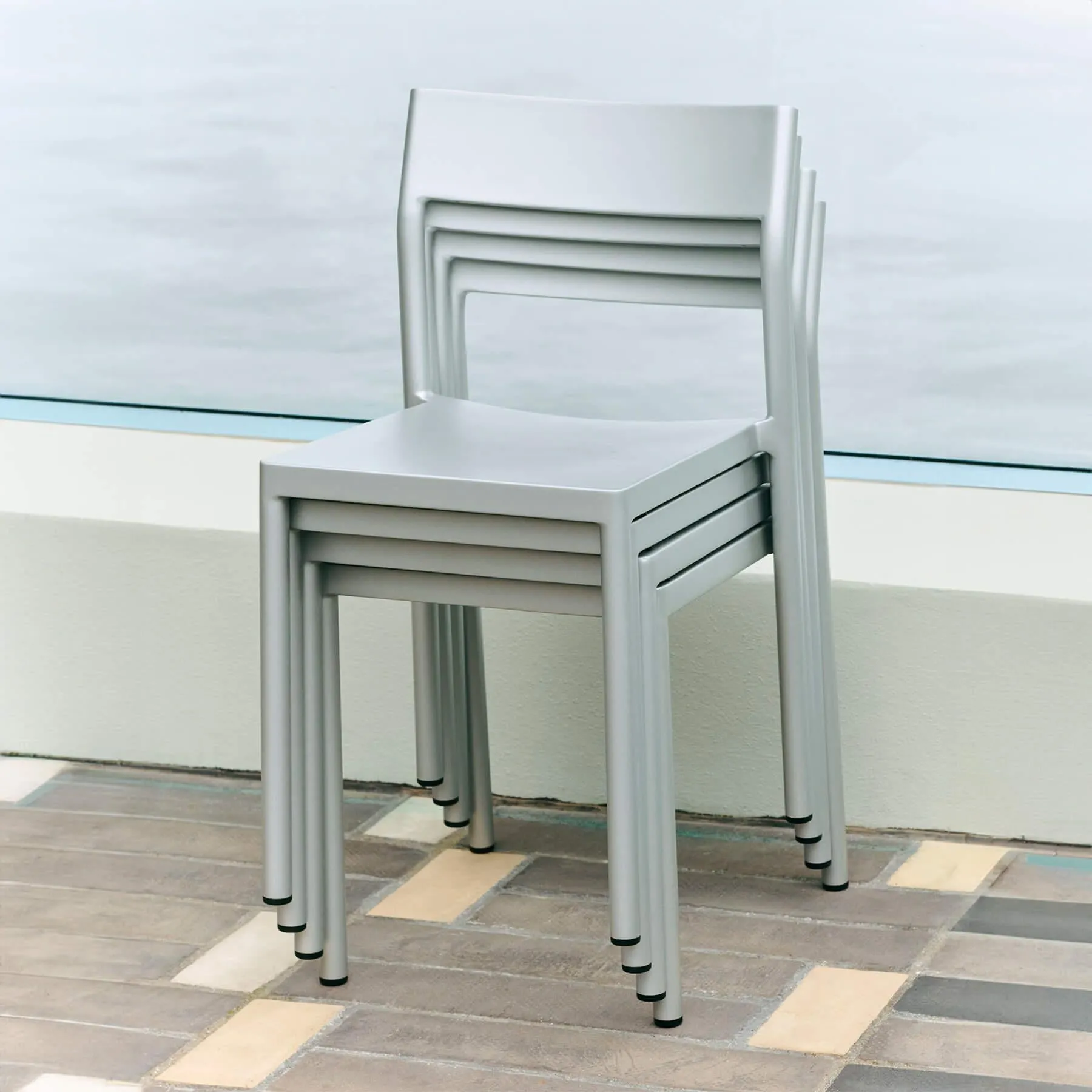 HAY Type Chair