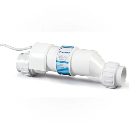 Hayward AquaRite Chlorine Generator System W3AQR15 - 40,000 Gallon Pools